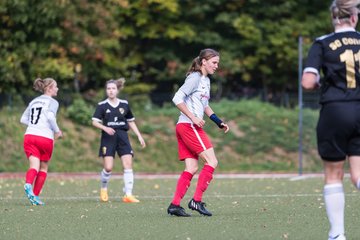 Bild 231 - F Walddoerfer SV 2 - SC Condor : Ergebnis: 1:1